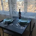Market View,centro Apartment *