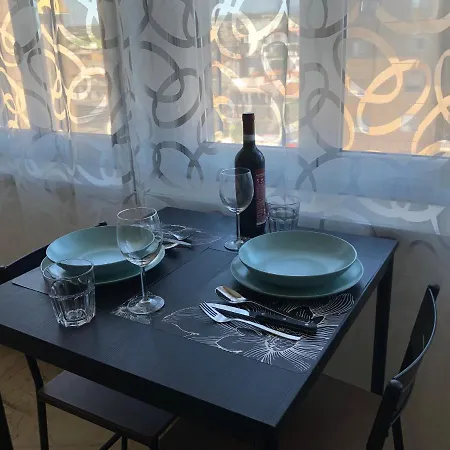Market View,centro Apartment *