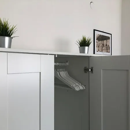 Market View,centro Apartment *