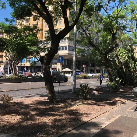 Market View,centro