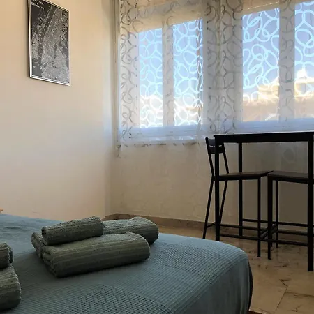 Market View,centro Apartment *